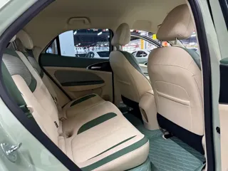 ORA Good Cat 2023 купить из Китая, цена 1 516 000 ₽ — Suifenhe Auto