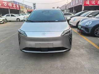 Aion Y 2025 купить из Китая, цена 1 823 000 ₽ — Suifenhe Auto