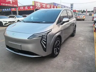 Aion Y 2025 купить из Китая, цена 1 823 000 ₽ — Suifenhe Auto