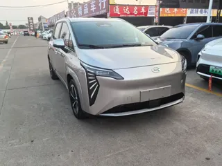 Aion Y 2025 купить из Китая, цена 1 823 000 ₽ — Suifenhe Auto