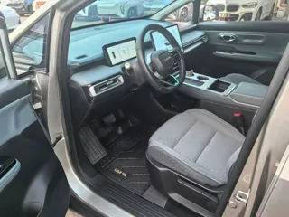 Aion Y 2025 купить из Китая, цена 1 823 000 ₽ — Suifenhe Auto