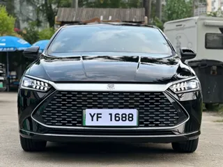 BYD Qin PLUS 2024 купить из Китая, цена 2 466 000 ₽ — Suifenhe Auto