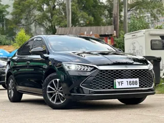 BYD Qin PLUS 2024 купить из Китая, цена 2 466 000 ₽ — Suifenhe Auto