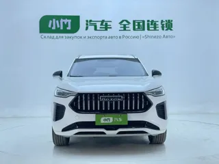 Haval Chitu 2024 купить из Китая, цена 1 853 000 ₽ — Suifenhe Auto