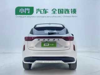 Haval Chitu 2024 купить из Китая, цена 1 853 000 ₽ — Suifenhe Auto
