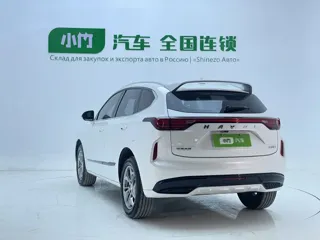 Haval Chitu 2024 купить из Китая, цена 1 853 000 ₽ — Suifenhe Auto
