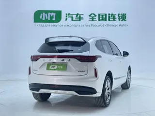 Haval Chitu 2024 купить из Китая, цена 1 853 000 ₽ — Suifenhe Auto