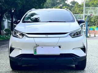 BYD Yuan Pro 2021 купить из Китая, цена 1 261 000 ₽ — Suifenhe Auto