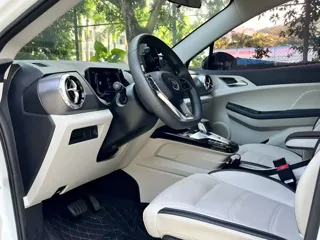 BYD Yuan Pro 2021 купить из Китая, цена 1 261 000 ₽ — Suifenhe Auto