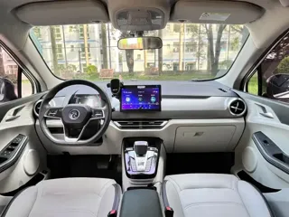 BYD Yuan Pro 2021 купить из Китая, цена 1 261 000 ₽ — Suifenhe Auto
