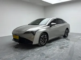 Aion S Plus 2023