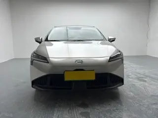 Aion S Plus 2023 купить из Китая, цена 3 259 000 ₽ — Suifenhe Auto