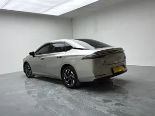 Aion S Plus 2023 купить из Китая, цена 3 259 000 ₽ — Suifenhe Auto