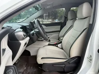 BYD Yuan Pro 2022 купить из Китая, цена 1 294 000 ₽ — Suifenhe Auto
