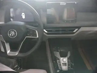BYD Yuan Pro 2021 купить из Китая, цена 1 256 000 ₽ — Suifenhe Auto