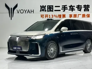 Voyah Dreamer 2024 купить из Китая, цена 6 811 000 ₽ — Suifenhe Auto