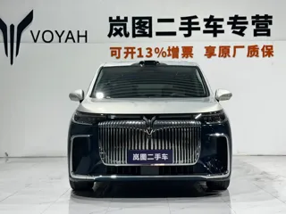 Voyah Dreamer 2024 купить из Китая, цена 6 811 000 ₽ — Suifenhe Auto