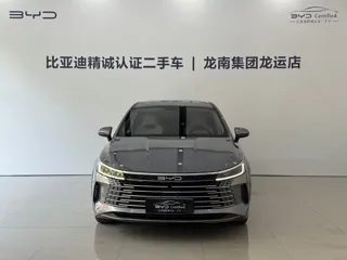 BYD Destroyer 05 2024 купить из Китая, цена 2 453 000 ₽ — Suifenhe Auto