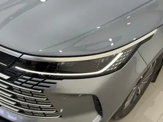 BYD Destroyer 05 2024 купить из Китая, цена 2 453 000 ₽ — Suifenhe Auto