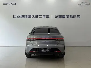 BYD Destroyer 05 2024 купить из Китая, цена 2 453 000 ₽ — Suifenhe Auto