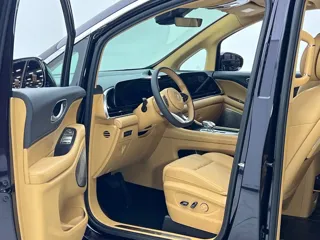 Voyah Dreamer 2024 купить из Китая, цена 5 615 000 ₽ — Suifenhe Auto