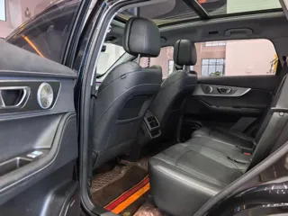 Chery Tiggo 8 PRO 2024 купить из Китая, цена 3 006 000 ₽ — Suifenhe Auto
