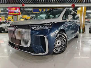Voyah Dreamer 2024 купить из Китая, цена 6 790 000 ₽ — Suifenhe Auto
