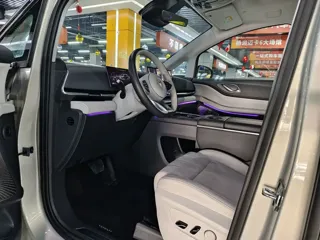 Voyah Dreamer 2024 купить из Китая, цена 6 790 000 ₽ — Suifenhe Auto