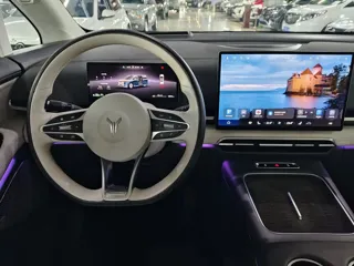 Voyah Dreamer 2024 купить из Китая, цена 6 790 000 ₽ — Suifenhe Auto