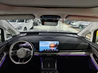 Voyah Dreamer 2024 купить из Китая, цена 6 790 000 ₽ — Suifenhe Auto