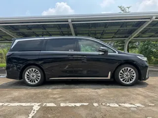 Voyah Dreamer 2024 купить из Китая, цена 5 577 000 ₽ — Suifenhe Auto