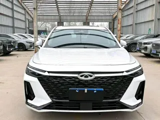 Chery Arrizo 8 2024 купить из Китая, цена 2 721 000 ₽ — Suifenhe Auto