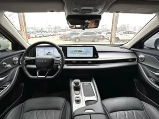 Chery Arrizo 8 2024 купить из Китая, цена 2 721 000 ₽ — Suifenhe Auto
