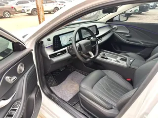 Chery Arrizo 8 2024 купить из Китая, цена 2 721 000 ₽ — Suifenhe Auto