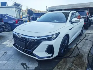 Chery Arrizo 8 2024 купить из Китая, цена 2 487 000 ₽ — Suifenhe Auto