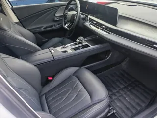 Chery Arrizo 8 2024 купить из Китая, цена 2 487 000 ₽ — Suifenhe Auto