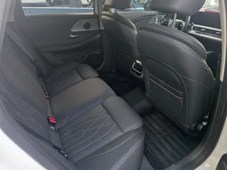 Chery Arrizo 8 2024 купить из Китая, цена 2 487 000 ₽ — Suifenhe Auto