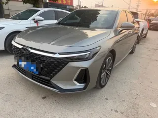 Chery Arrizo 8 2024 купить из Китая, цена 2 353 000 ₽ — Suifenhe Auto