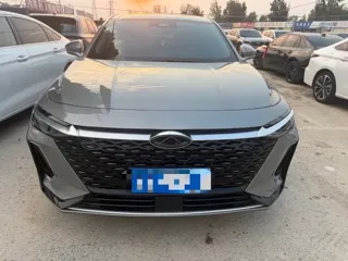 Chery Arrizo 8 2024 купить из Китая, цена 2 353 000 ₽ — Suifenhe Auto