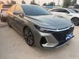 Chery Arrizo 8 2024 купить из Китая, цена 2 353 000 ₽ — Suifenhe Auto