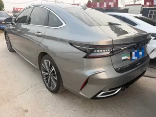 Chery Arrizo 8 2024 купить из Китая, цена 2 353 000 ₽ — Suifenhe Auto