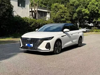 Chery Arrizo 8 2024 купить из Китая, цена 2 971 000 ₽ — Suifenhe Auto