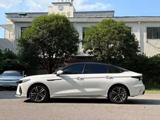 Chery Arrizo 8 2024 купить из Китая, цена 2 971 000 ₽ — Suifenhe Auto