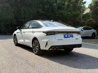 Chery Arrizo 8 2024 купить из Китая, цена 2 971 000 ₽ — Suifenhe Auto