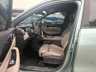 Geely Boyue L 2025 купить из Китая, цена 2 631 000 ₽ — Suifenhe Auto