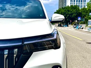 Geely Boyue L 2025 купить из Китая, цена 2 635 000 ₽ — Suifenhe Auto