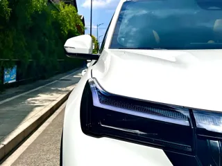 Geely Boyue L 2025 купить из Китая, цена 2 635 000 ₽ — Suifenhe Auto