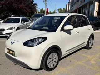 Wuling Bingo 2023 купить из Китая, цена 949 000 ₽ — Suifenhe Auto