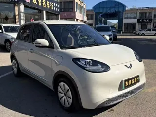 Wuling Bingo 2023 купить из Китая, цена 949 000 ₽ — Suifenhe Auto
