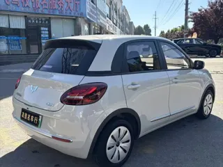 Wuling Bingo 2023 купить из Китая, цена 949 000 ₽ — Suifenhe Auto